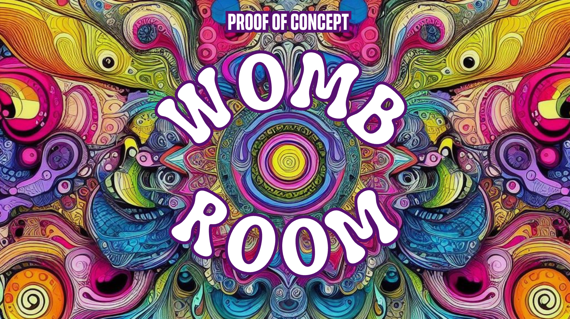 Womb Room POC